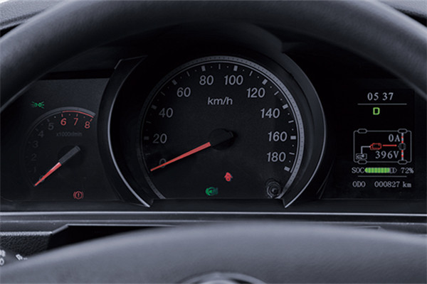 金旅XML6609JEV60客车(纯电动10-18座)