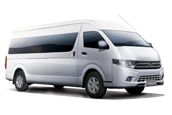 金旅XML6609J35客车(柴油国五10-18座)