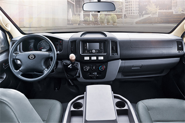 金旅XML6532JEVD01轻型客车(纯电动10-11座)