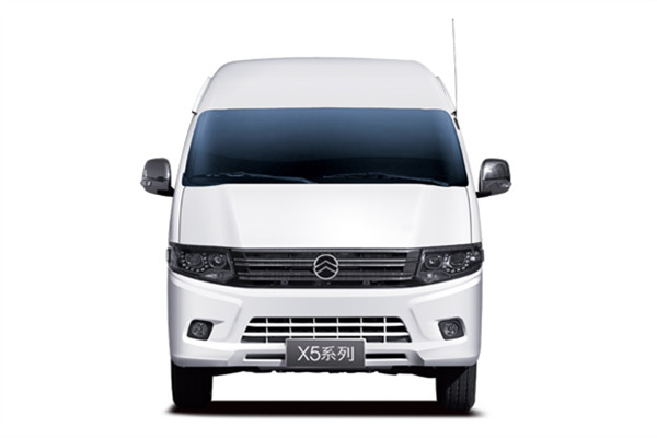 金旅XML6532JEV90轻型客车(纯电动10-11座)