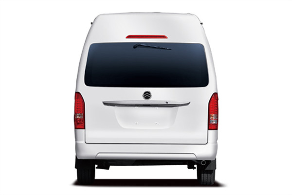 金旅XML6532JEVF0轻型客车(纯电动10-11座)