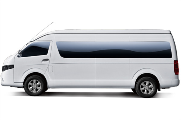 金旅XML6532JEV10轻型客车(纯电动10-11座)