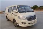 金旅XML5036XXYEVD01厢式运输车(纯电动2-5座) 金旅XML5036XXYEVD01厢式运输车(纯电动2-5座)