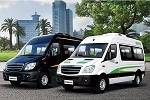 海格KLQ6601BEV1X1多功能商务车(纯电动10-18座)