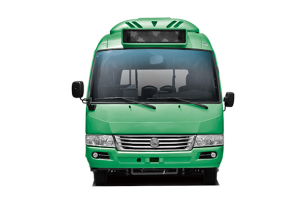 金旅XML6809JHEVD5C公交车(柴油/电混动国五10-32座)