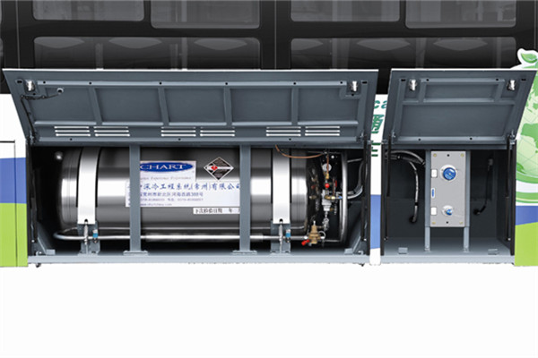 金旅XML6125JHEVA5CN1公交车(LNG/电混动国五10-41座)