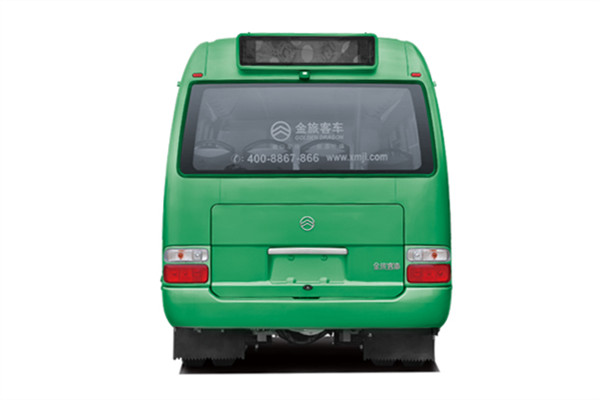金旅XML6809JEV70C公交车(纯电动10-35座)