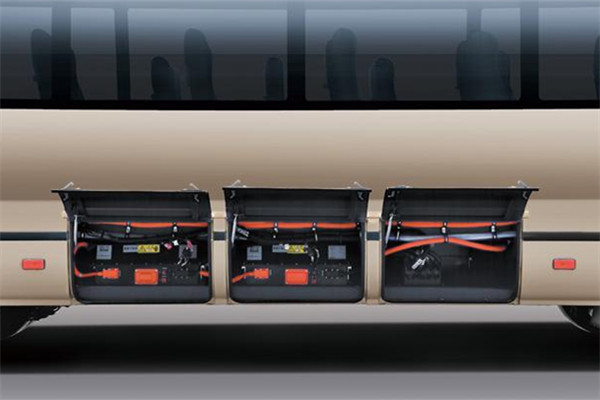 金旅XML6809JEV10客车(纯电动24-35座)