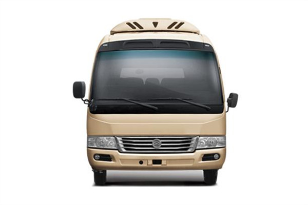 金旅XML6809JEV20客车(纯电动24-35座)