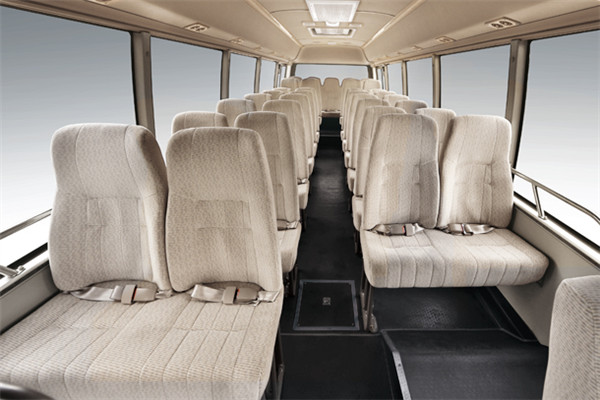 金旅XML6809JEV20客车(纯电动24-35座)