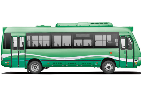 金旅XML6809JEV10C公交车(纯电动10-35座)