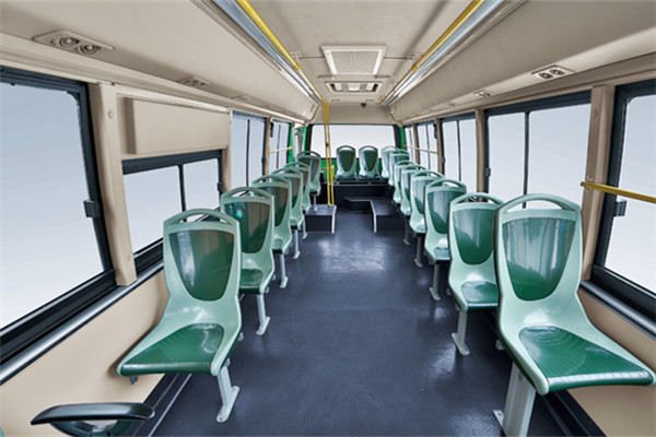金旅XML6809JEV10C公交车(纯电动10-35座)