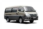 金旅XML5035XGC15工程车(汽油国五5-8座)