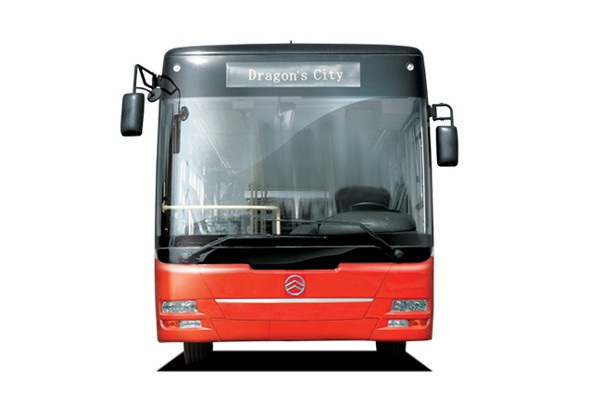 金旅XML6125J15C公交车(柴油国五23-46座)