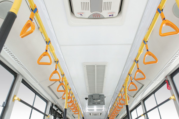 金旅XML6125J15C公交车(柴油国五23-46座)