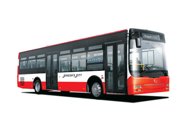 金旅XML6125J15CN公交车(天然气国五23-46座)