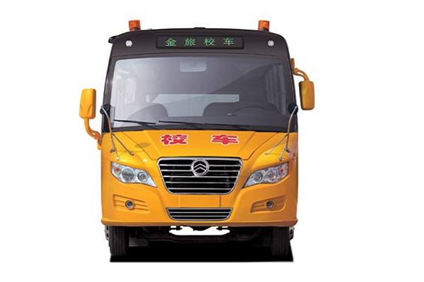 金旅XML6721J15XXC小学生专用校车(柴油国五24-37座)