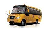 金旅XML6721J15YXC幼儿专用校车(柴油国五24-41座)