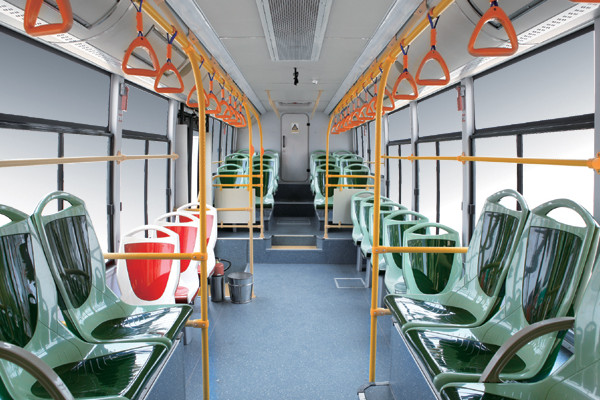 金旅XML6115JHEVA5C1公交车(柴油/电混动国五20-39座)