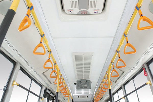 金旅XML6115JHEVA5C1公交车(柴油/电混动国五20-39座)