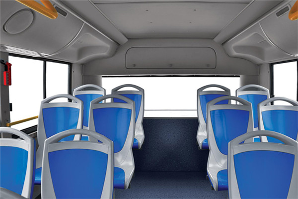 金旅XML6125JEV60C公交车(纯电动10-38座)