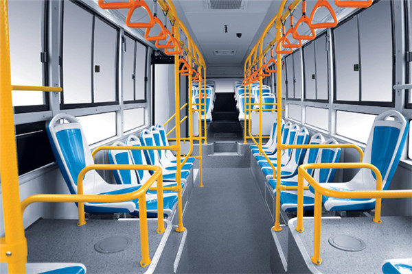 金旅XML6125JEV50C公交车(纯电动10-38座)