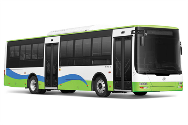 金旅XML6125JEV20C公交车(纯电动10-38座)