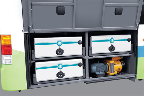 金旅XML6125JEVC0C公交车(纯电动10-46座)