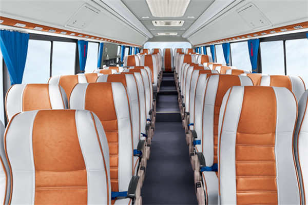 金旅XML6102JEVA0客车(纯电动24-52座)