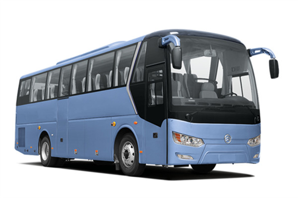 金旅XML6102JEV60客车(纯电动24-52座)