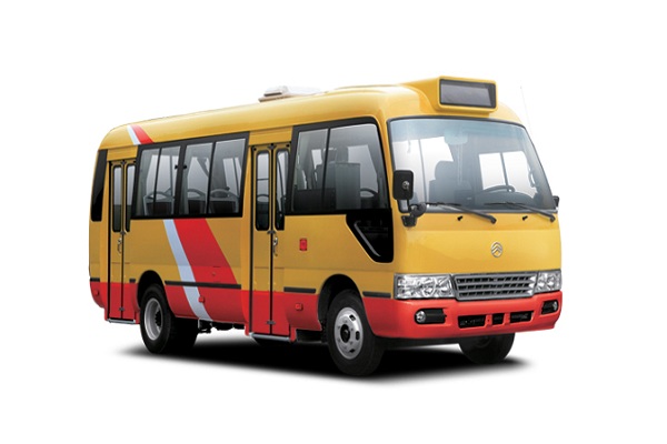金旅XML6601J25CN公交车(天然气国五11-15座)