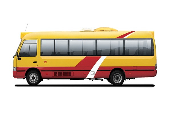 金旅XML6601J25CN公交车(天然气国五11-15座)