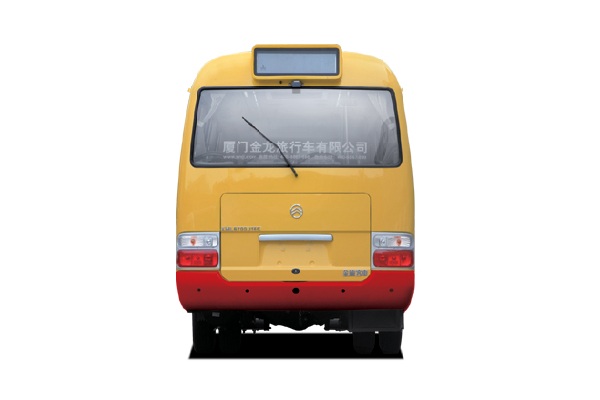 金旅XML6601J25CN公交车(天然气国五11-15座)