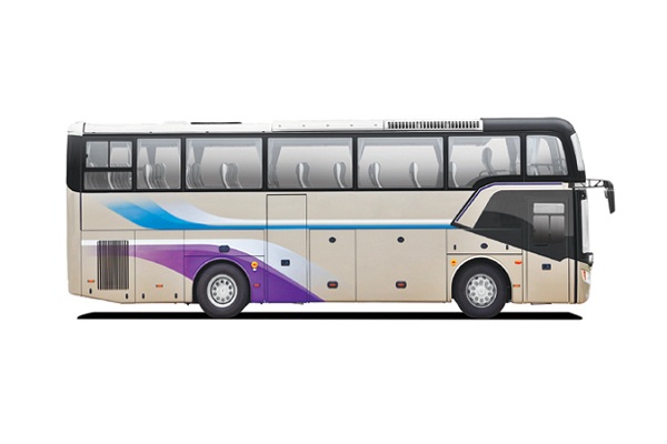 金旅XML6102J55NY客车(天然气国五24-53座)