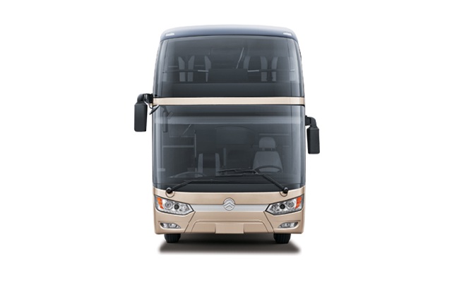 金旅XML6102J55NY客车(天然气国五24-53座)