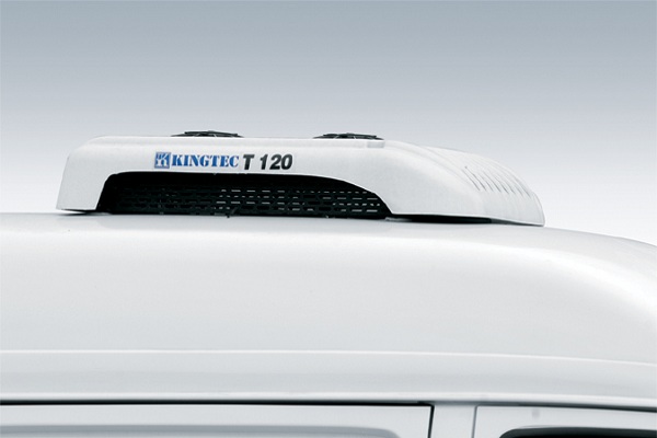 金旅XML5036XLC65E冷藏车(汽油国五2-5座)