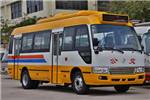 金旅XML6700JEV30C公交车(纯电车10-23座)