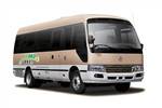 金旅XML6700JEV60客车(纯电动10-23座)