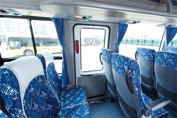 金旅XML6907J15N客车(天然气国五24-40座)