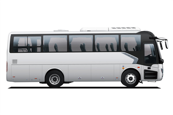 金旅XML6957J25N客车(天然气国五24-40座)