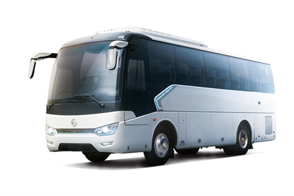金旅XML6957J25N客车(天然气国五24-40座)