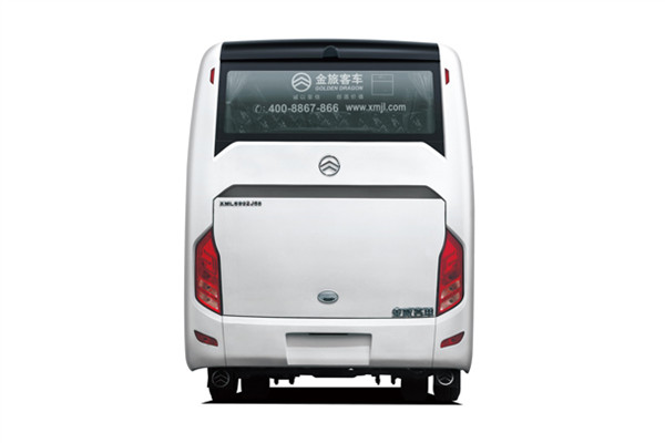 金旅XML6957J25N客车(天然气国五24-40座)