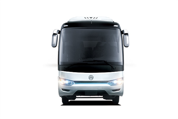 金旅XML6957J25N客车(天然气国五24-40座)