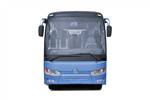 金旅XML6102J35NY客车(天然气国五24-51座)