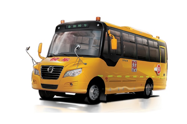 金旅XML6791J15XXC小学生专用校车(柴油国五24-42座)