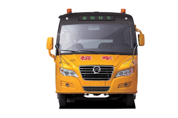 金旅XML6791J15YXC幼儿专用校车(柴油国五24-45座)