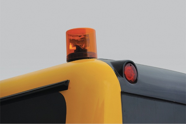 金旅XML6791J15YXC幼儿专用校车(柴油国五24-45座)