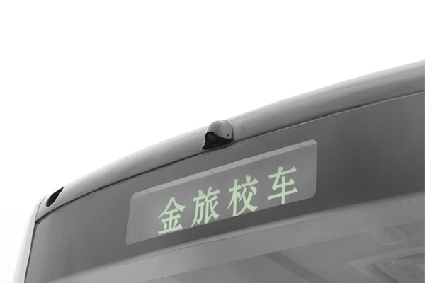 金旅XML6791J15YXC幼儿专用校车(柴油国五24-45座)