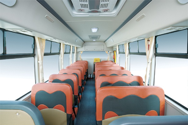 金旅XML6791J15YXC幼儿专用校车(柴油国五24-45座)