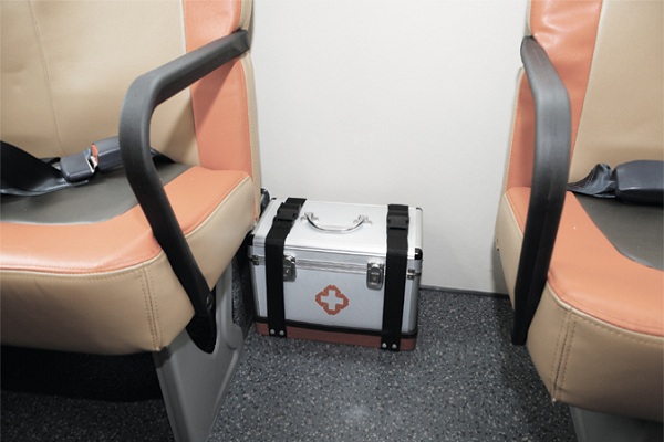 金旅XML6791J15YXC幼儿专用校车(柴油国五24-45座)